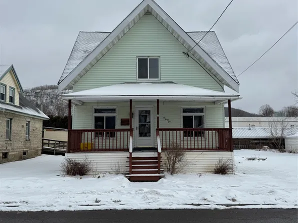 646 State St, Binghamton, NY 13901