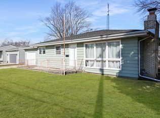 1700 Hovey Ave, Normal, IL 61761