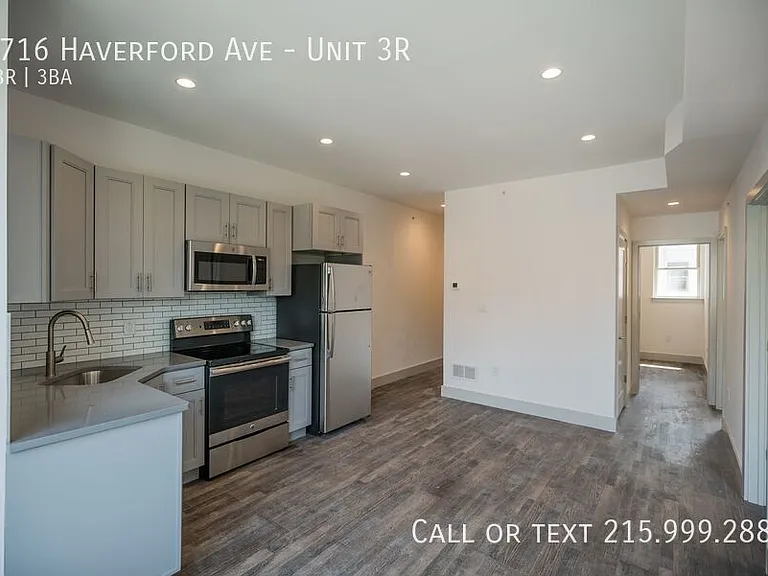 3716 Haverford Ave #3R — Photo 4