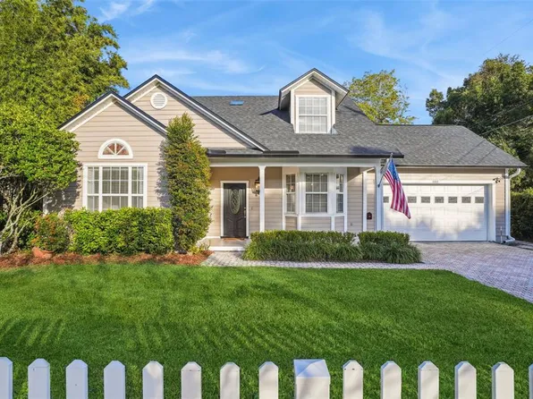 2317 Reading Dr, Orlando, FL 32804