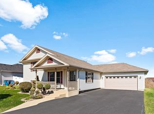 1783 Samantha Ln, Bourbonnais, IL 60914
