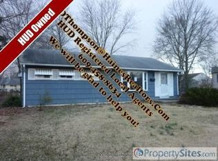 2 Estate Rd, Lumberton, NJ 08048