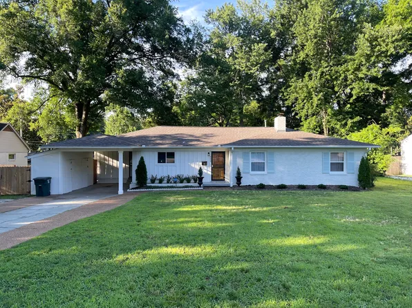 4665 Park Ave, Memphis, TN 38117