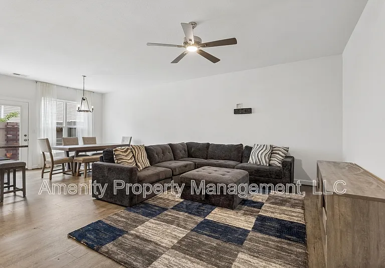 2403 Trafton Pl #1 — Photo 4