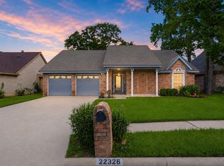 22326 Mosswillow Ln, Tomball, TX 77375