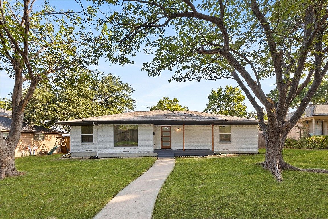 5211 Enchanted Ln, Dallas, TX 75227 MLS 20393403 Zillow