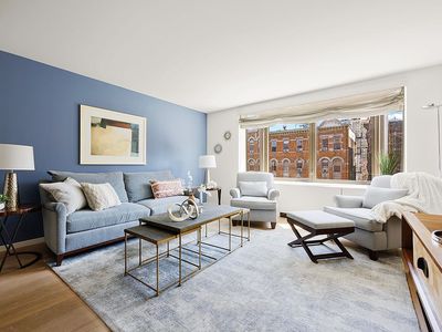 101 W 87th St APT 507, New York, NY, 10024