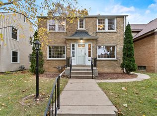 3219 S Lenox St, Milwaukee, WI 53207