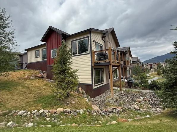 159 Moose Trail UNIT 159, Silverthorne, CO 80498