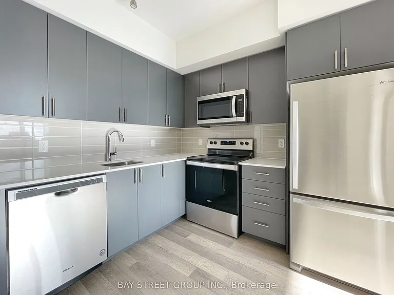 3121 Sheppard Ave E #707 — Photo 6