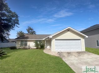 195 Callie Cir, Brunswick, GA 31523