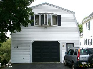 15 River St, Amesbury, MA 01913