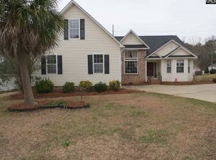 100 Silverstone Rd, Lexington, SC 29072