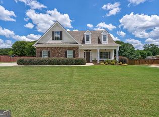 1265 Eden Ave, Bogart, GA 30622