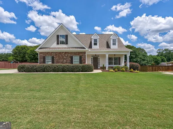 1265 Eden Ave, Bogart, GA 30622