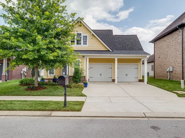 3042 Ryecroft Ln, Franklin, TN 37064