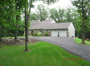 6103 Lock House Dr, Sharpsburg, MD 21782