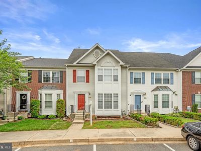 2134 Nicole Way, Abingdon, MD, 21009