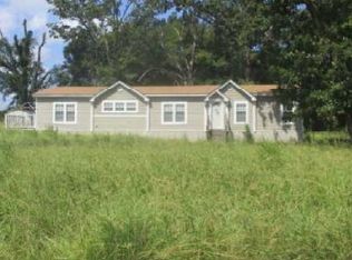 125 Live Oak Dr, Stonewall, LA 71078