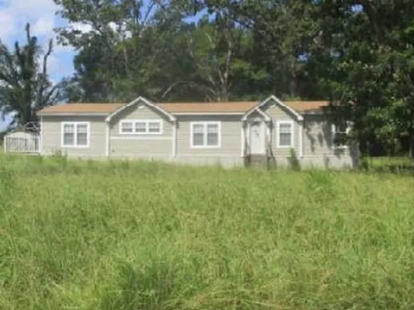 125 Live Oak Dr, Stonewall, LA 71078