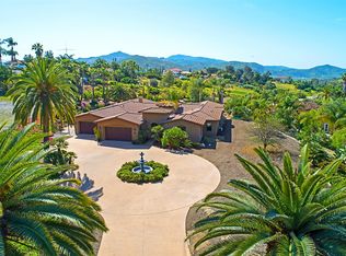2859 Summit Dr, Escondido, CA 92025