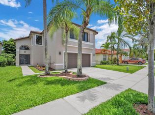 2003 SW 173rd Avenue, Miramar, FL 33029