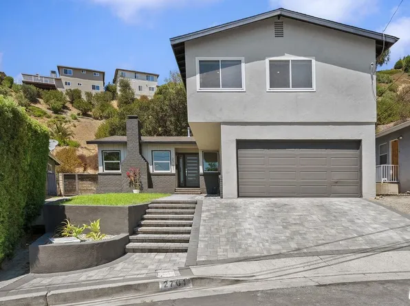 2761 Lompoc St, Los Angeles, CA 90065
