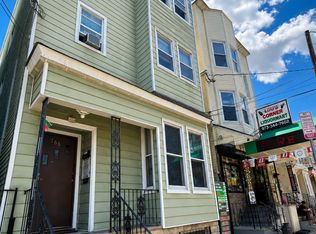 166 Van Buren St, Newark, NJ 07105