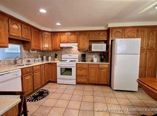212 E Primrose Rd, Wildwood Crest, NJ 08260