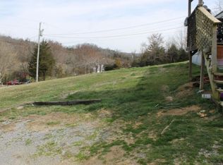 1315 Little Warrensburg Rd, Midway, TN 37809