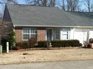 202 Apache Cir, Mountain Home, AR 72653