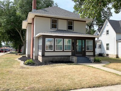 104 W 3rd St, Spencer, IA, 51301