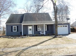 16 Allyson Rd, Flanders, NJ 07836