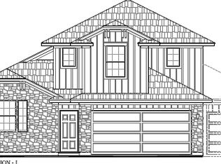 201 Peggy Drive, Liberty Hill, TX 78642