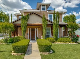 6003 Prospect Ave, Dallas, TX 75206