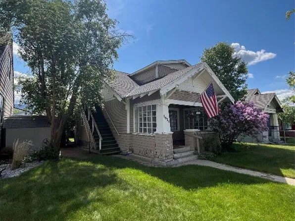 1034 Placer St, Butte, MT 59701