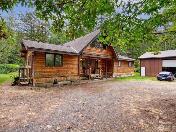 40808 172nd Street SE, Gold Bar, WA 98251