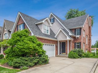 4465 Franklin Ave, Western Springs, IL 60558