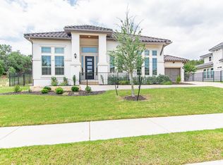 1016 Morning Moon Cir, Austin, TX 78732