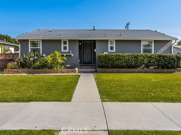 736 W Orangethorpe Ave, Fullerton, CA 92832