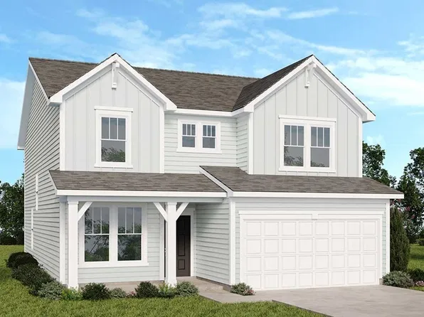2082 Black Oak Dr, Shelbyville, IN 46176