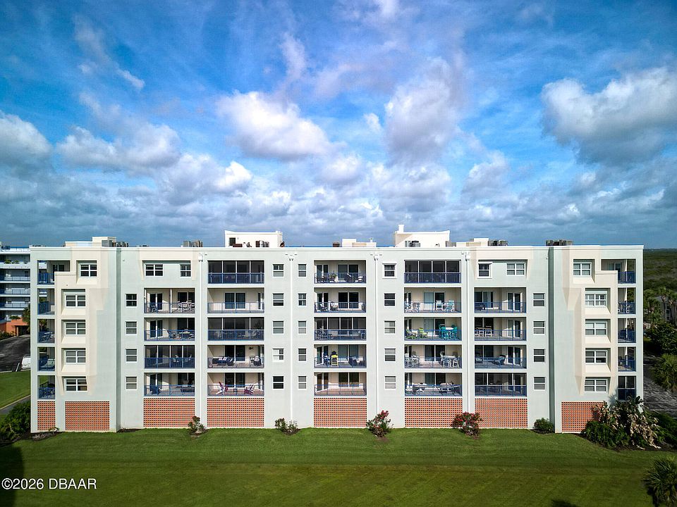 1st image of 5300 S Atlantic Ave APT 3302