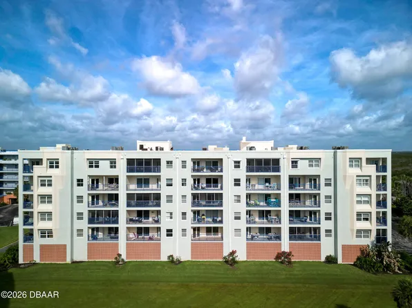 5300 S Atlantic Ave APT 3302, New Smyrna Beach, FL 32169