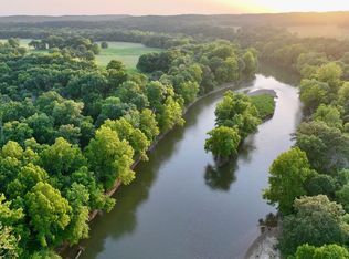 1465 SE 800th Rd, Collins, MO 64738