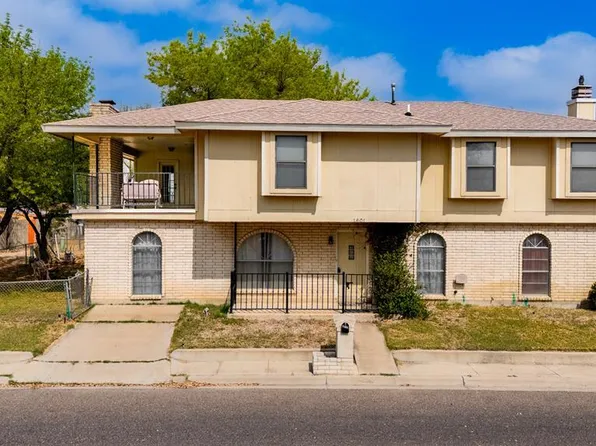 1801 Royal Ridge Dr., Eagle Pass, TX 78852