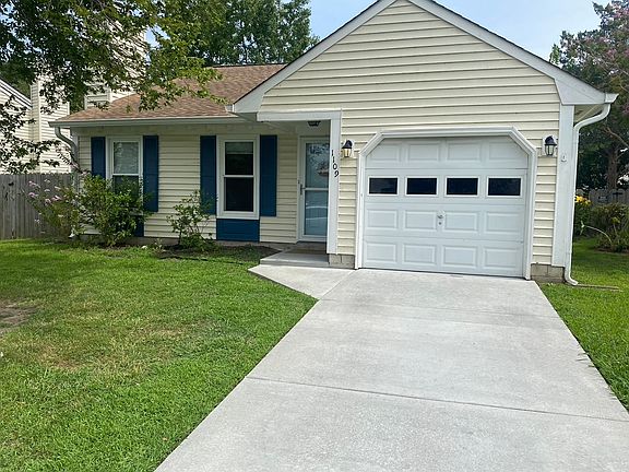 2nd image of 1109 Tibbetstown Ct
