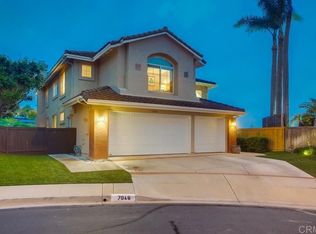 7046 Via Ostiones, Carlsbad, CA 92009