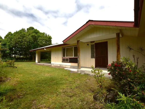 15-932 Lemiwai Rd, Keaau, HI 96749