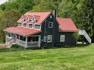 9B Jesse Ln #B, Asheville, NC 28806