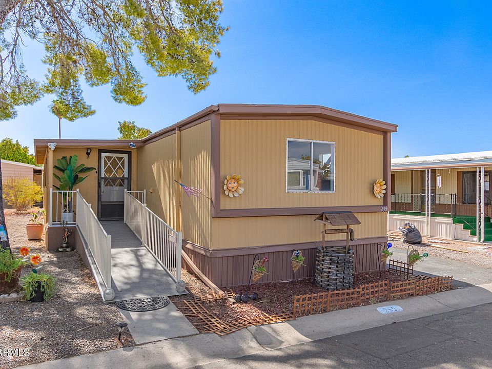1st image of 2609 W SOUTHERN Avenue #255
